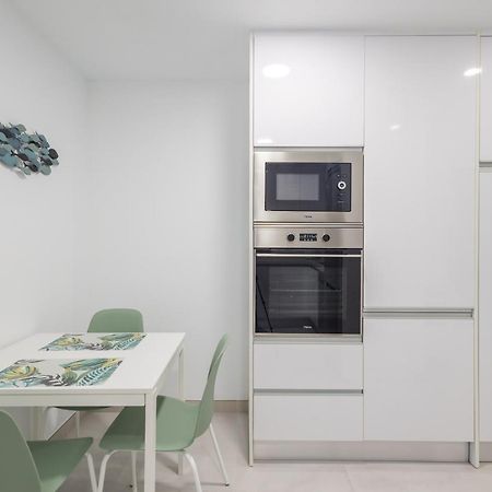 Casa Arrullo Las Canteras - Next To The Beach Las Palmas de Gran Canaria Luaran gambar