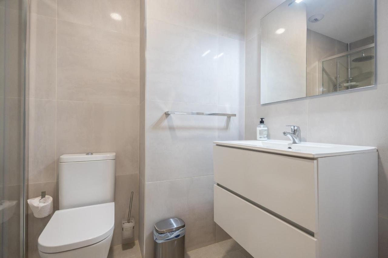Casa Arrullo Las Canteras - Next To The Beach Las Palmas de Gran Canaria Luaran gambar