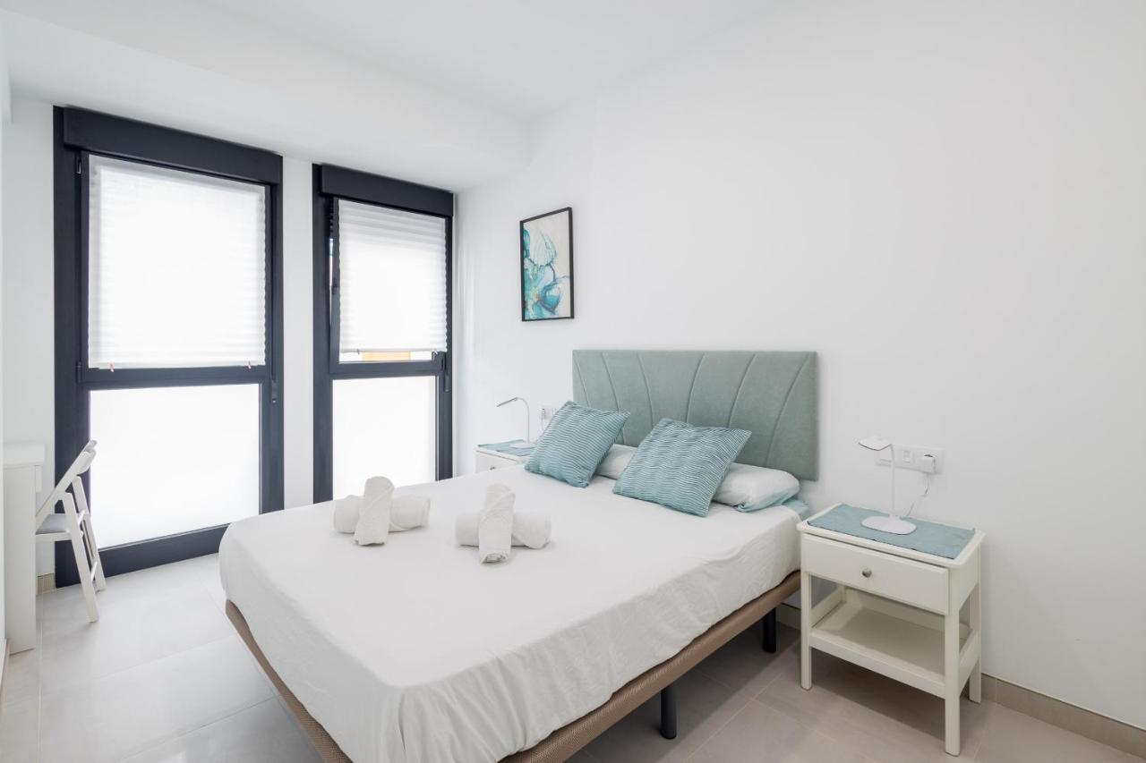 Casa Arrullo Las Canteras - Next To The Beach Las Palmas de Gran Canaria Luaran gambar