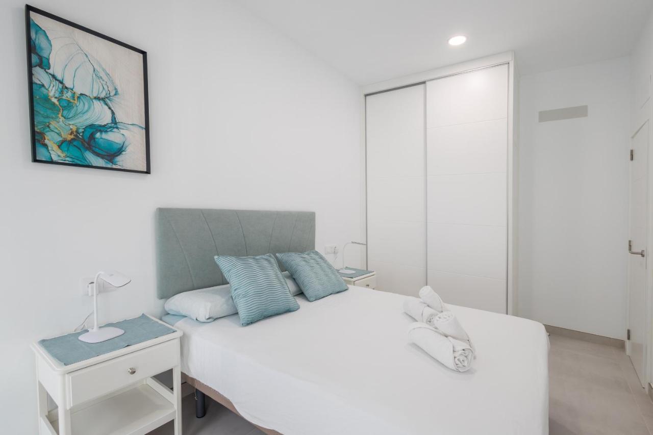 Casa Arrullo Las Canteras - Next To The Beach Las Palmas de Gran Canaria Luaran gambar