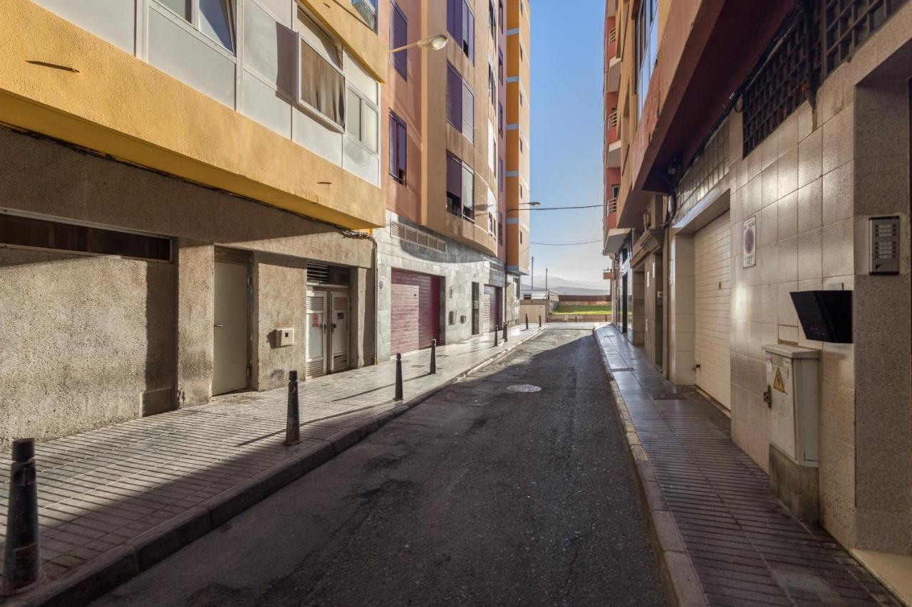 Casa Arrullo Las Canteras - Next To The Beach Las Palmas de Gran Canaria Luaran gambar