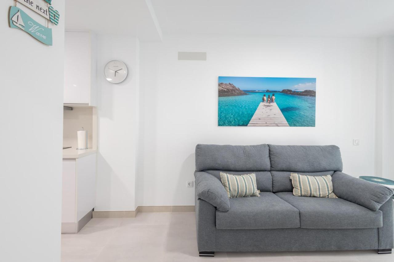Casa Arrullo Las Canteras - Next To The Beach Las Palmas de Gran Canaria Luaran gambar