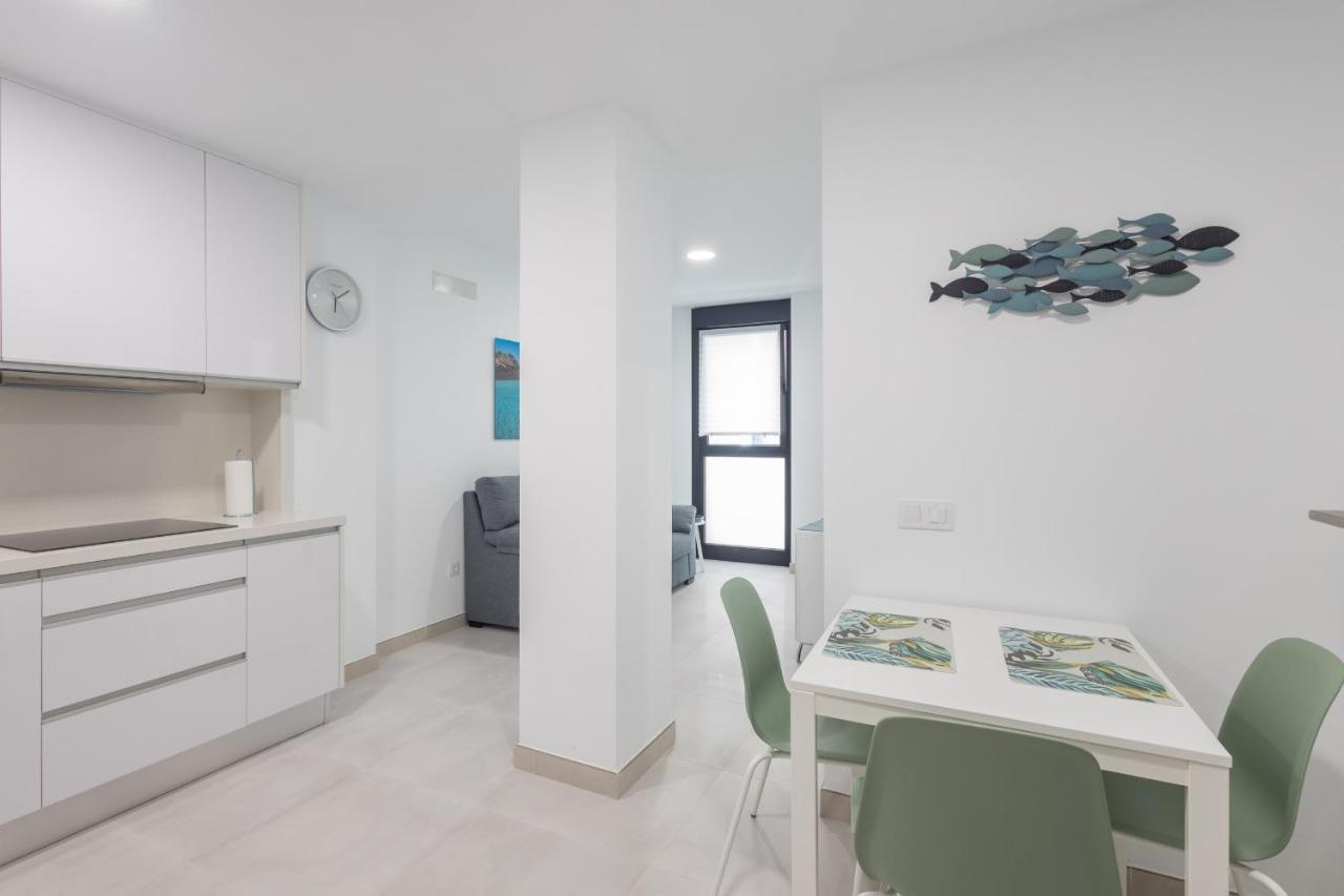 Casa Arrullo Las Canteras - Next To The Beach Las Palmas de Gran Canaria Luaran gambar