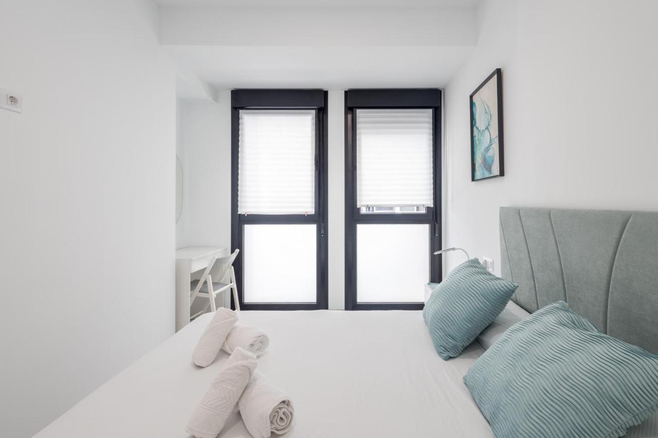 Casa Arrullo Las Canteras - Next To The Beach Las Palmas de Gran Canaria Luaran gambar