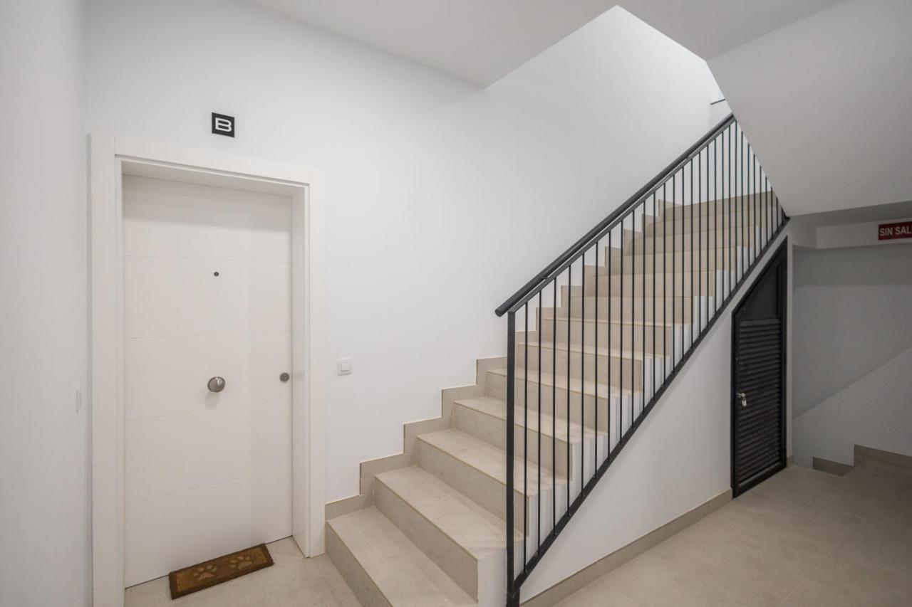 Casa Arrullo Las Canteras - Next To The Beach Las Palmas de Gran Canaria Luaran gambar